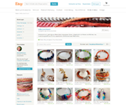 bellecose schmuck bei Etsy